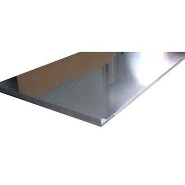 Hot / Cold Rolled Corrosion Resistant Steel Plate 1219mm 4ft Plate Iso9001