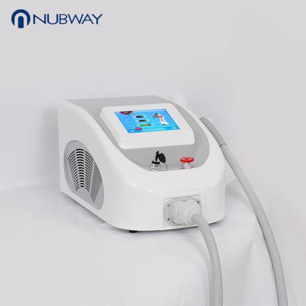 manufacture shr ipl laser hair removal machine professional laser hair removal machine for sale