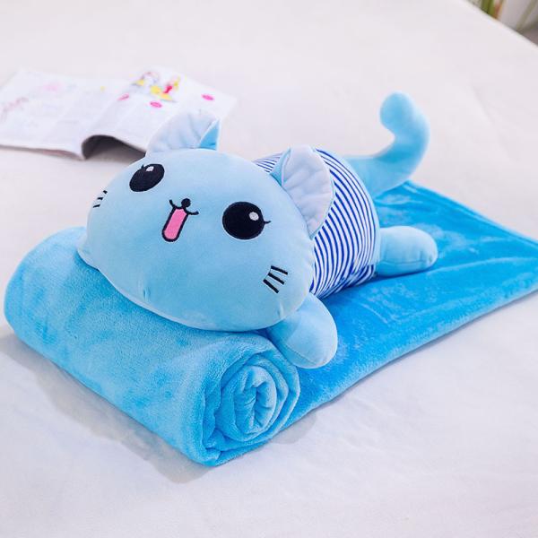 20cm PMS Color Abominable Stuffed Sewing Soft Plush Toys