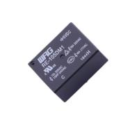 Tenue diélectrique miniature 2KV RE-105DM1 du relais 10A 12V 200mW de puissance faible de RE-112DM SPDT