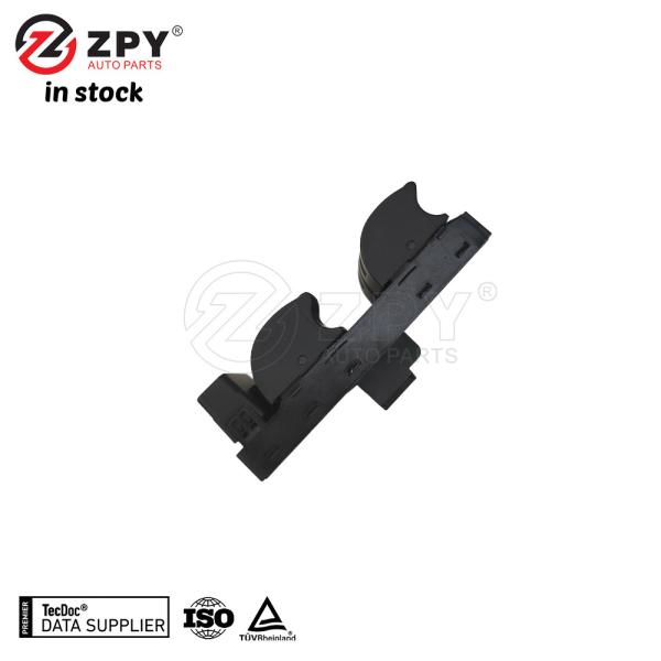 Audi A4 RS4 Passenger Power Window Switch Panel 8E0959851B