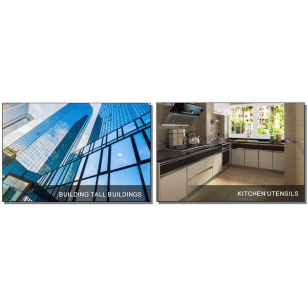 304 Grade Stainless Steel Coil Roll