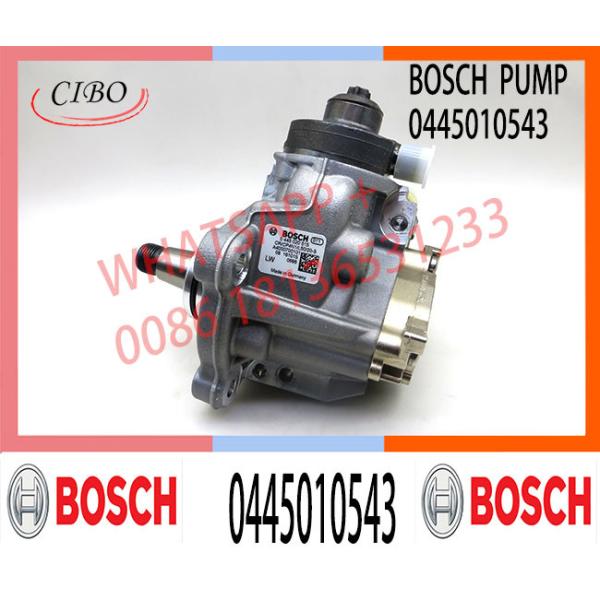 Neutral new pump fuel injection pump 0445010543 0445010508 Diesel fuel Pump 0445010543