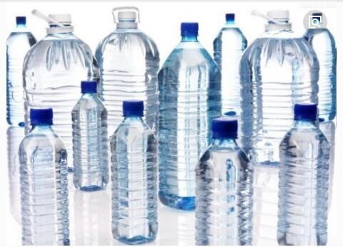 SUS304 PET Bottle Filling Machine 5000-36000BPH Drinking Water Treatment Filler