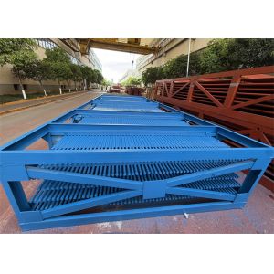 Durable Boiler Membrane Wall with Corrosion-Resistant Coating for High