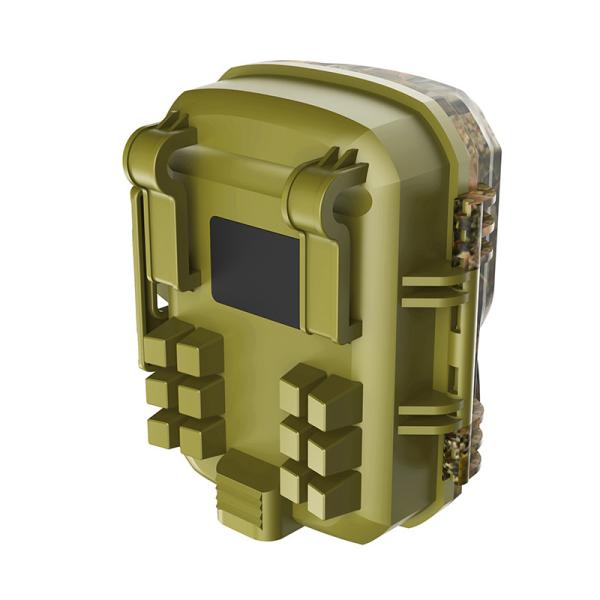 1.5 Inch 20mp Mini Wildlife Camera Motion Active Trail Camera 1080p Full HD Video