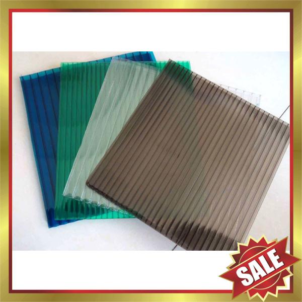 polycarbonate sheet,pc sheet,pc sheeting,pc panel,hollow pc sheeting,polycarbonate panel-great greenhouse cover