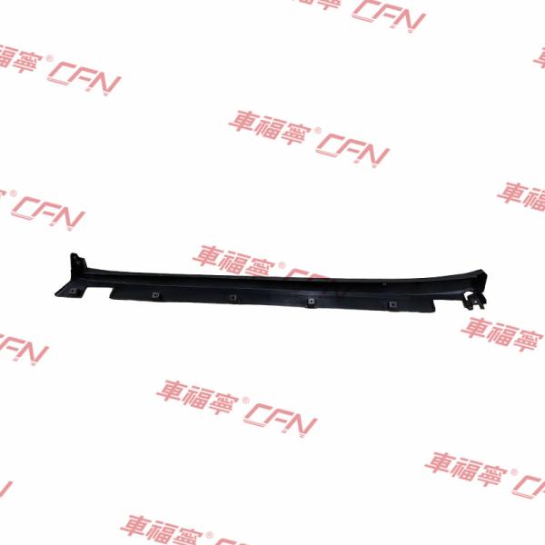1035097-00-D ROCKER COVER ASSEMBLY RIGHT HAND BLACK Custom For EV Cars MX 15-21