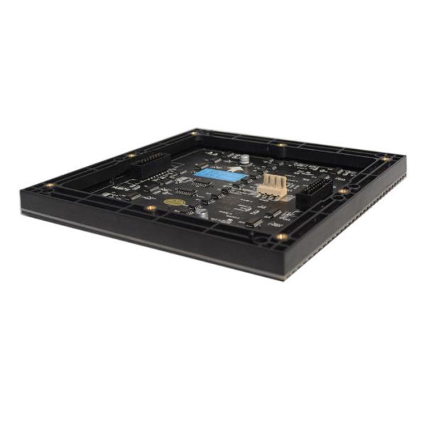 High Definition Led Display Module P5 Indoor SMD 3 In1 64*32 Dots Full Color