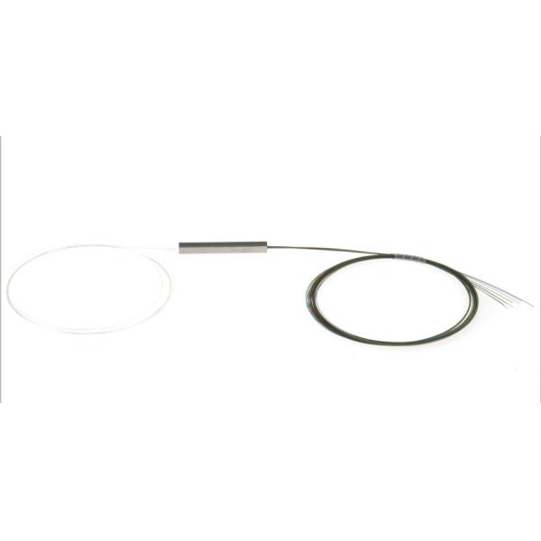 Обнаженный Splitter SM G657A1 PLC волокна 250um микро- с кабелем волокна 0.25mm