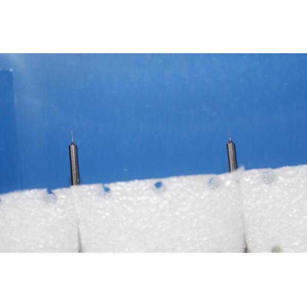 Componentes de molde de aleación de acero de tungsteno de alta resistencia Pinos de carburo de tungsteno