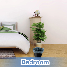 Biodegradable disposable compostable plastic bag and corn starch bag, Eco friendly biodegradable compostable plastic bag