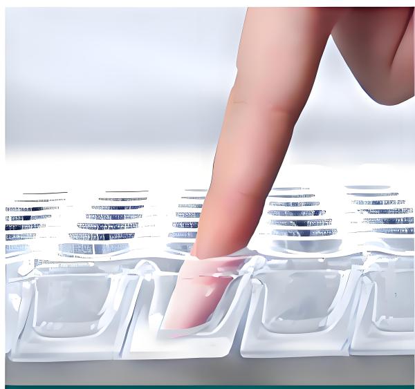 Small Fully Automatic 150kg Ice Maker Electric Powered Enhancer for Iced Coffee and Other Tasty Drinks
