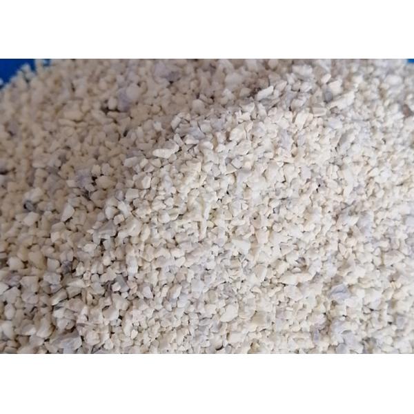 Ceramic Making Low Thermal Expansion Refractory Sand