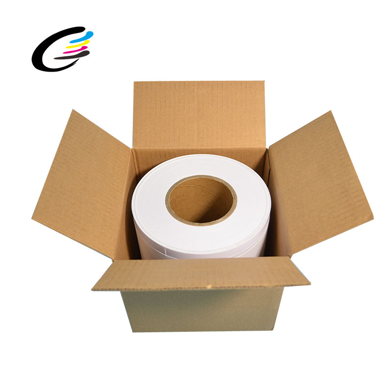 FCOLOR Wholesale A4 Glossy Inkjet Photo Paper for Epson SureLab D700 DX100 Printer