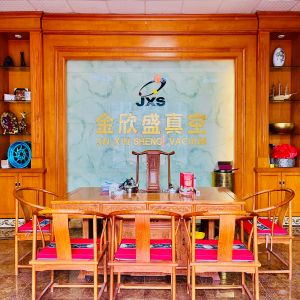 Foshan Jinxinsheng Vacuum Equipment Co., Ltd.