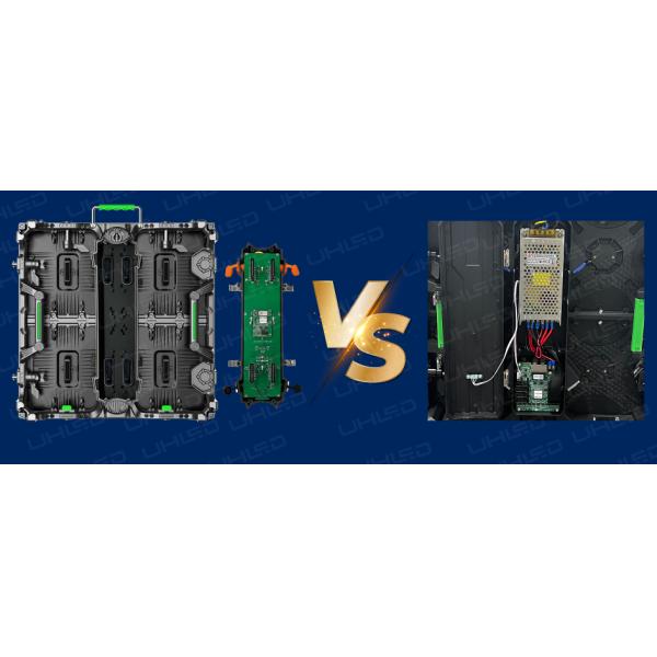 500*500 Waterproof Outdoor LED Screen LED Display P1.95 P2.6 P2.9 P3.9 Event Rental Led Screen Indoor LED Screen LED Video Wall