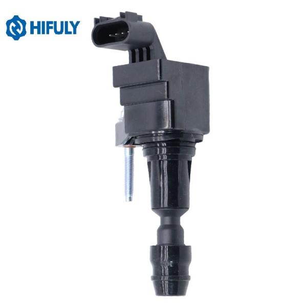 12578224 Coil d'allumage de pièces automobiles Chevrolet GMC Pontiac I4 Buick Coil d'allumage