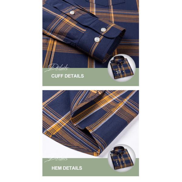 Мужская 100% хлопчатобумажная рубашка с колёсным пуговицей универсальный кардиган для любого случая