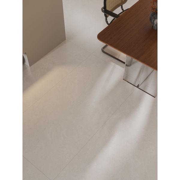 Eco Friendly Beige Living Room Tiles 900mmx1800mm Non Toxic And Odorless