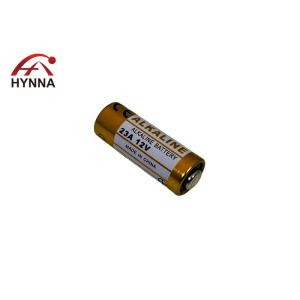 Alkaline 23A battery