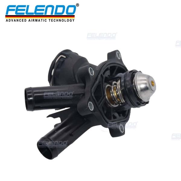 Cooling Thermostat For Land Rover For Mercedes Benz C250 R172 W204 W212 SLK250