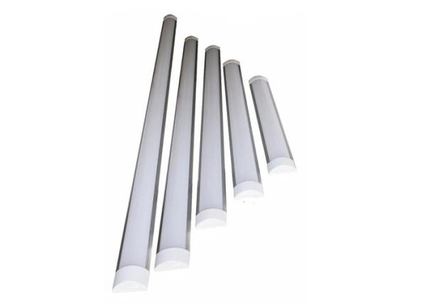 1800lm Household Led Lights Warm White 2ft Led Batten 600mm