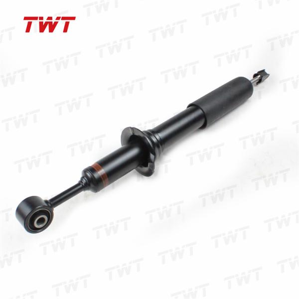 TWT 48510-69195 48510-69415 Absorbeur de choc avant avec support de gaz à inductance Assy 4851069195 4851069415 pour Land Cruiser Prado