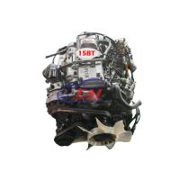 As peças de motor japonesas do elevado desempenho usaram a vida útil longa do motor 1SZ-FE