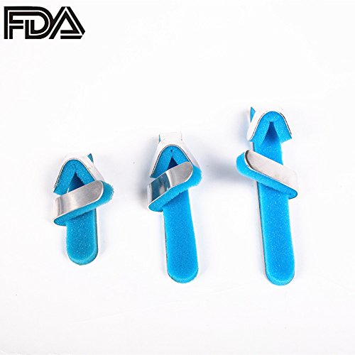 Бендабле проложенный медицинский тутор Иммобилизер пальца бейсбола тутора пальца