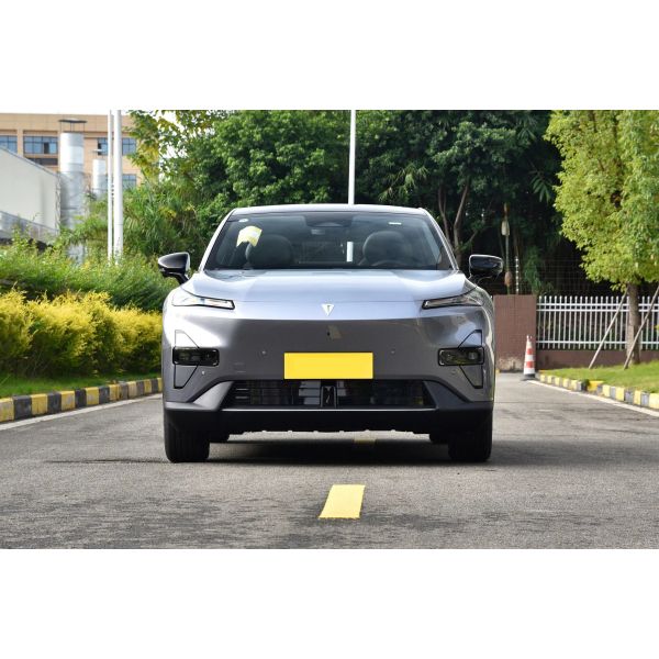 2026 Deepal S05 Compact New Energy SUV RWD BEV & REEV Versions Ultra Fast Charging Smart Cockpit L2 ADAS Low Drag Family Vehicle for Global Export