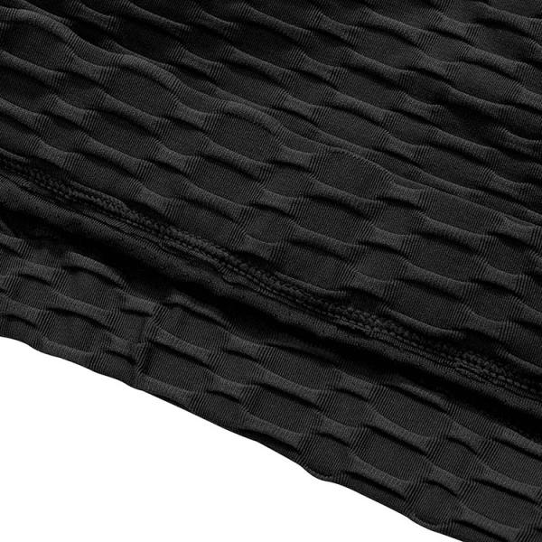 Двухкомпонентные женские спортивные фитнес-сооружения для йоги с 90% полиэстером 10% спандексами