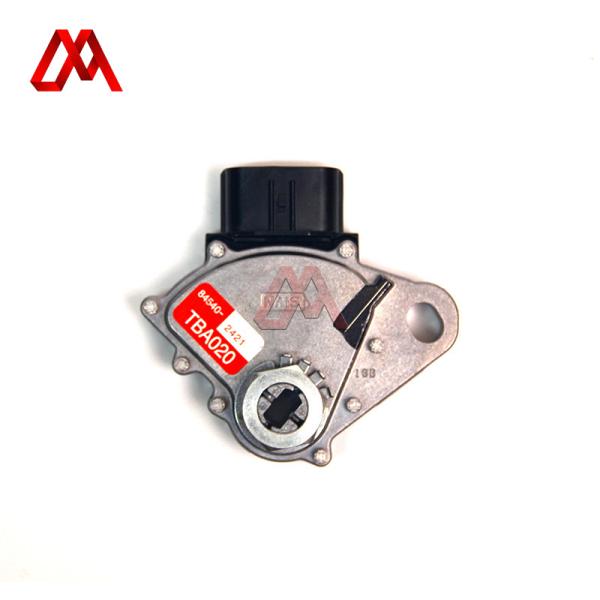 IZUMI  8-98189469-0 Indicador del Selector de Cambios 898189469 Para ISUZU D-MAX