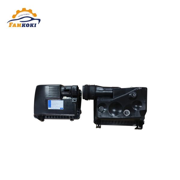 Hot Sell Car Parts Air Cleaner 17700-0c150 17700-0c151 air Filter Housing air Cleaner Box Filter Box for Toyota Tacoma 2005-2010