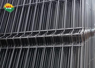 Galvanized Core Welded Mesh Fence 3m Width for construction