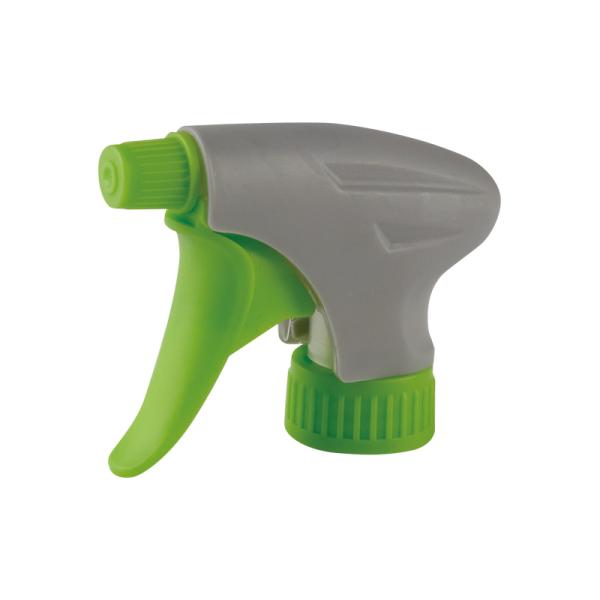 Wholesale 28/410 Plastic Trigger Sprayer Pump for Car Cleaning and Glass Cleaning