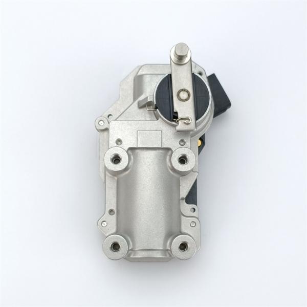 Turbo Actuator 780708 For Toyota Yaris Corolla Auris 1.4 D-4D 66KW 17201-0N042