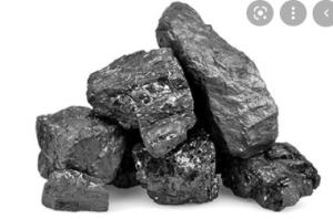Moulage de coke de pétrole personnalisé calciné 1-5 mm de carburant 98,5 %