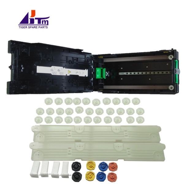 NCR S2 Cassette HLA NON TI 445-0756222 445-0726671 ATM Spare Parts