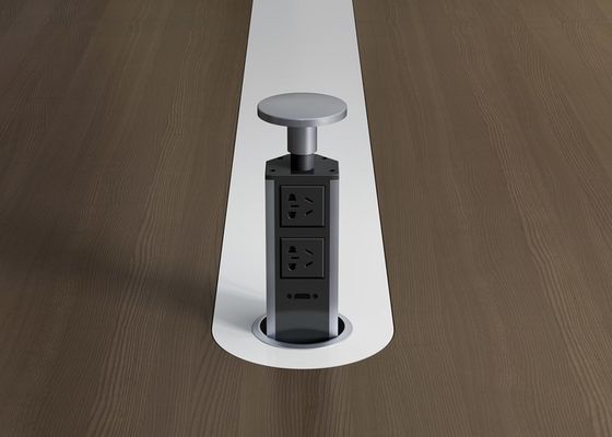 I Work II Distinctive Style Refined Design Enduring Comfort Conference Table for Office Meetings