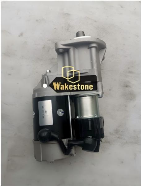 いすゞ4BG1エンジン用スターターモーター 24V 11T 4.5KW 部品番号 89722-02971 / 02400-03120 / 0-24000-3120