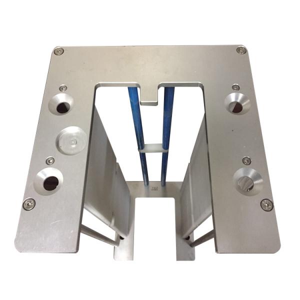 Long Life Precision CNC Machining Turning Aluminum Milling Parts for Versatile Materials