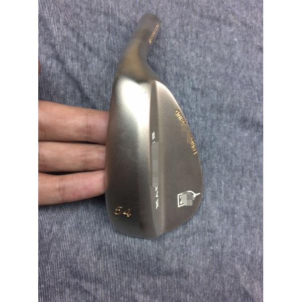 forged carbon steel golf wedge , golf wedges ,  soft carbon steel wedge
