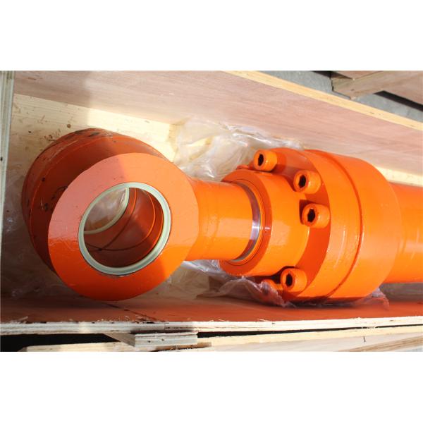 Беллепарты экскаватор гидравлический EX300-5 EX300LC-5 EX330LC-5 Бум рукой ведра цилиндр Assy для Hitachi 9164874 9176242