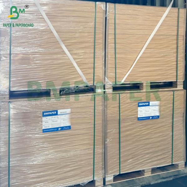 260g 280g Papel PET blanco de buena calidad para bandeja de horno Resistente al calor a más de 200 grados