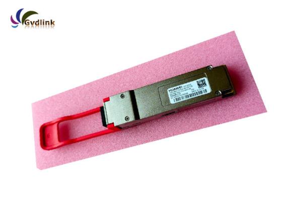 Transceptores 100G QSFP-100G-ER4-Lite QSFP óticos do conector 40km do LC