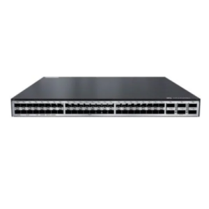 S6730-H48X6C Huawei S6730-H48X6C 48*10GE SFP+ Ports 6*40GE QSFP28 Ports Optional License For Upgrade To 6*100GE QSFP28 Without Power Module