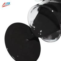 Epoxi-cola de dois componentes de alta condutividade térmica