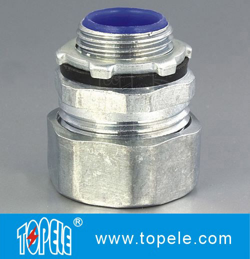 Металлические гибкие провода и фитинги