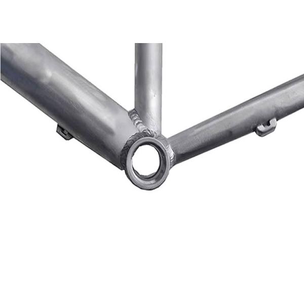 29er Aluminum Gravel Beach Bicycle Lightweight Atb Road Bike Frame